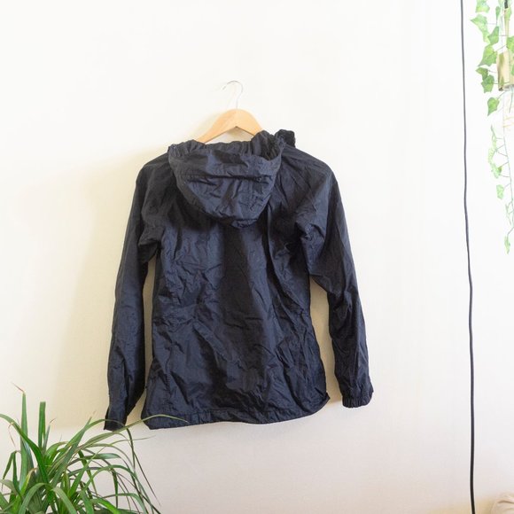 Columbia Rain Jacket - Picture 3 of 4